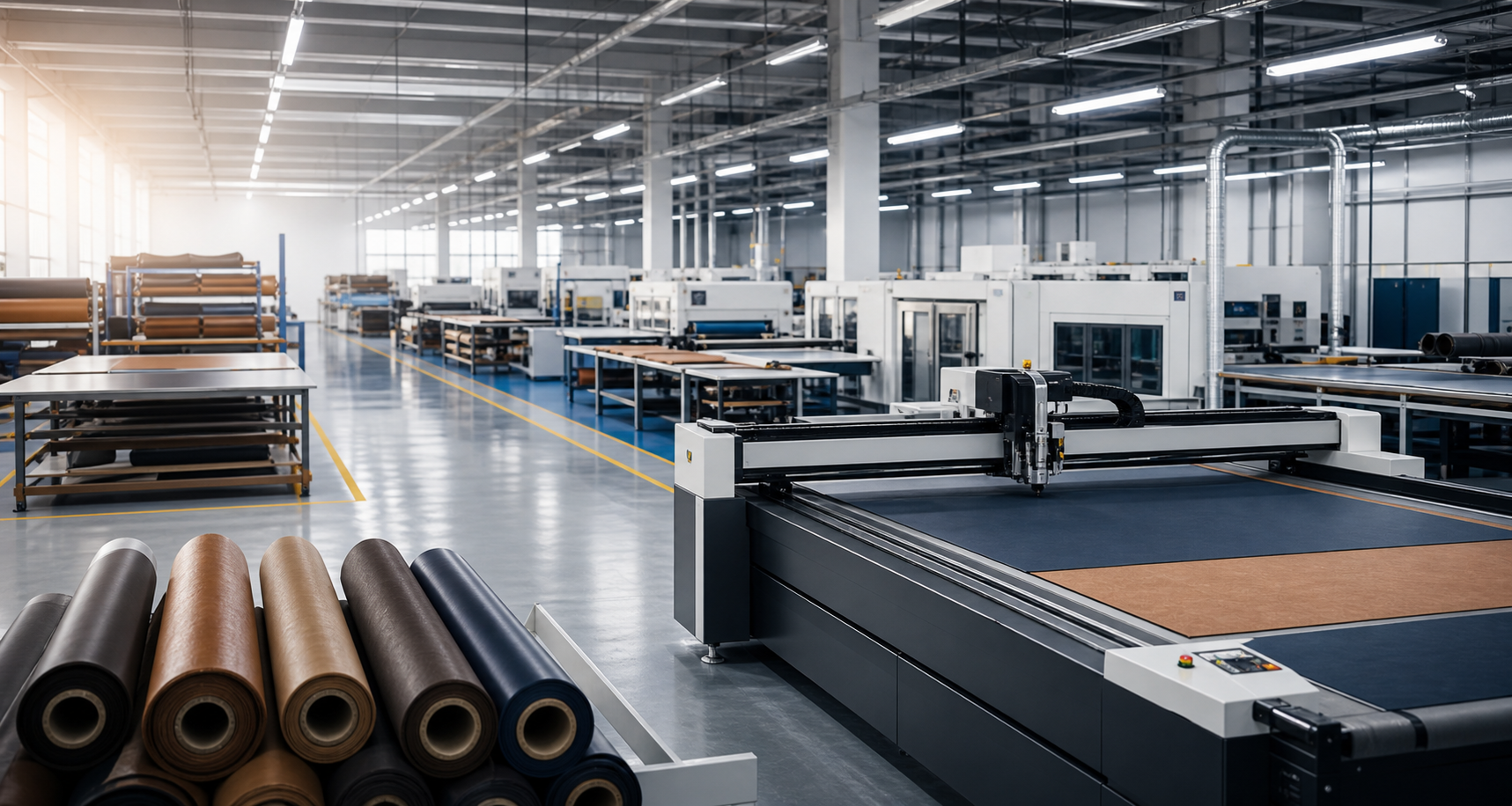 DIANSHANGMATS factory
