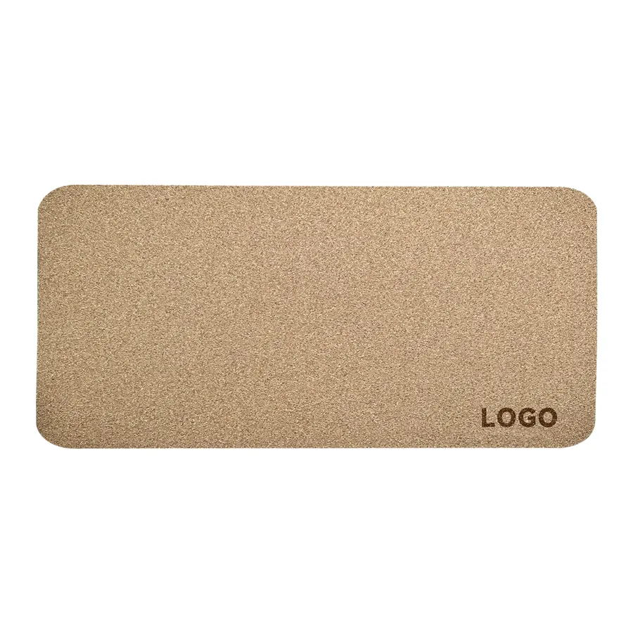 Cork Desk Mat in Bulk - Stock Available