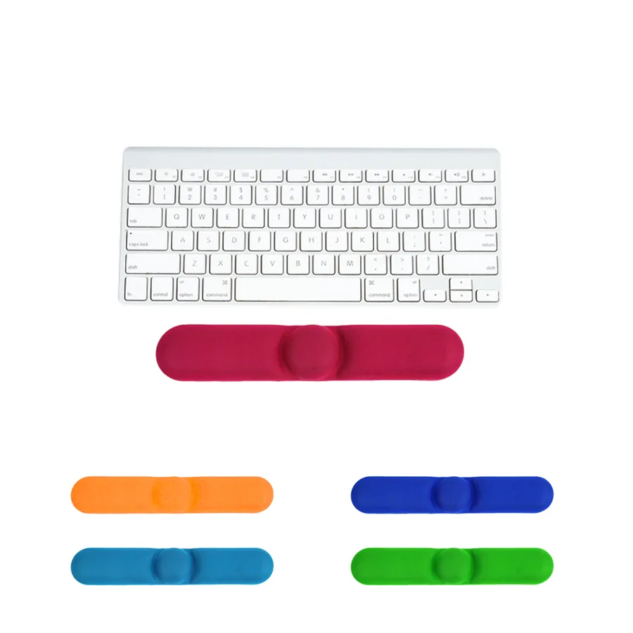 Laptop Wrist Rest Customization, Keyboard Wrist Rest