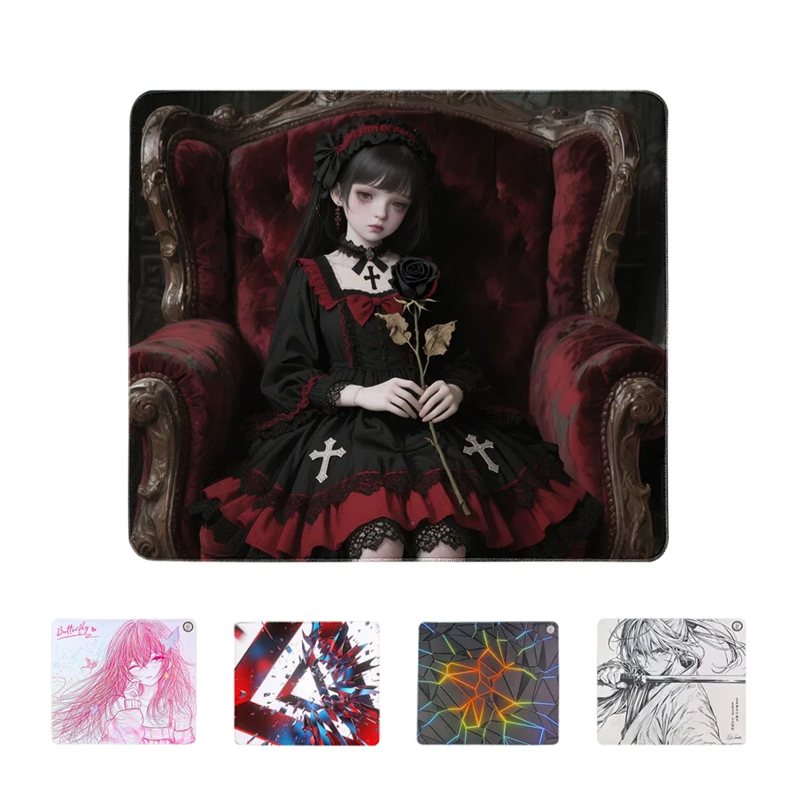 Gaming Mouse Mat Custom | Get Price now at DIANSHANGMATS