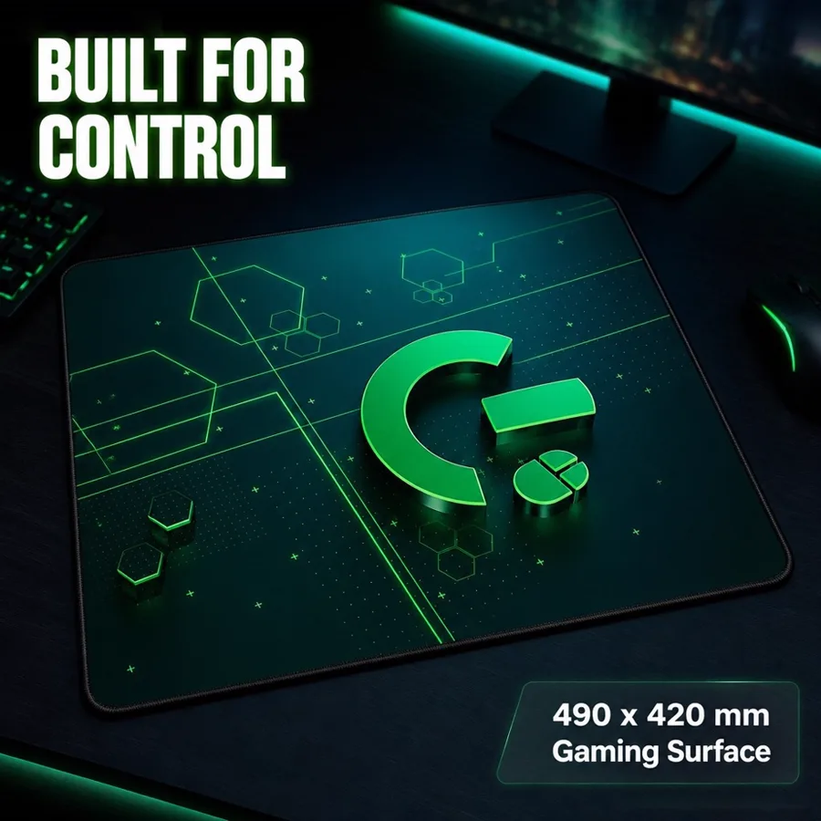 Gaming Mouse Pads