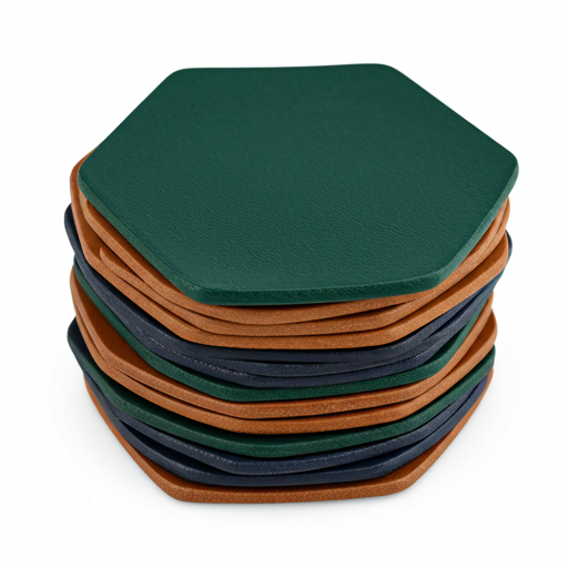 Coasters