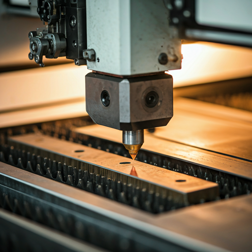OEM mat production